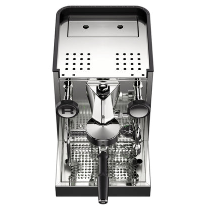 Rocket Espresso Appartamento TCA espressomaskin - vit
