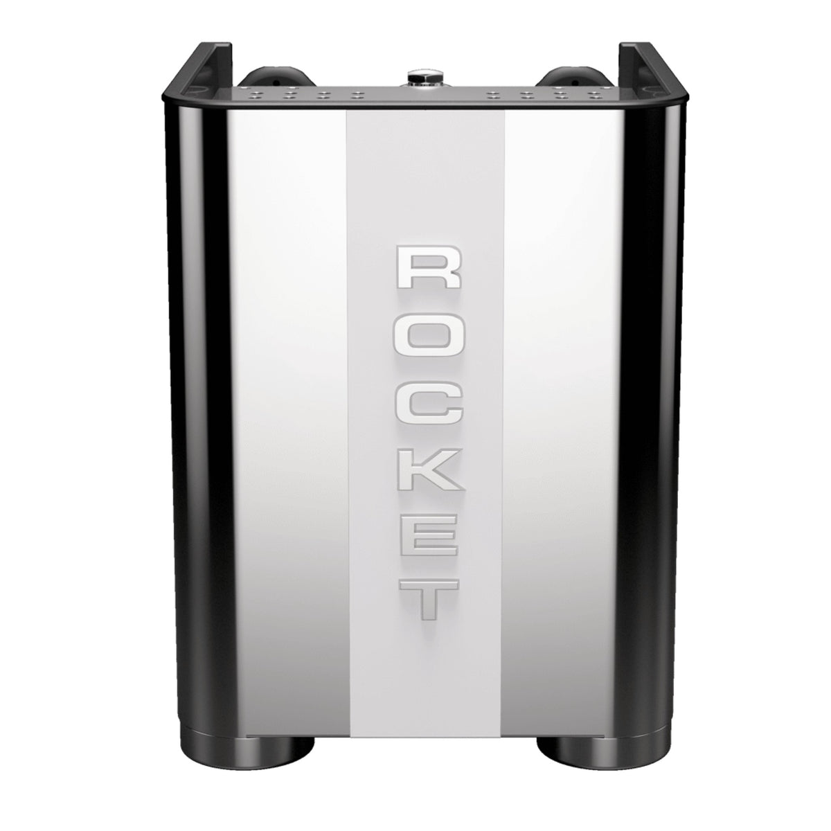 Rocket Espresso Appartamento TCA espressomaskin - vit