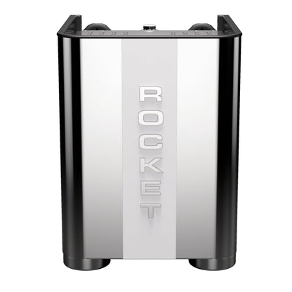Rocket Espresso Appartamento TCA espressomaskin - vit