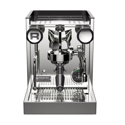 Rocket Espresso Appartamento TCA espressomaskin - vit
