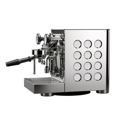 Rocket Espresso Appartamento TCA espressomaskin - vit