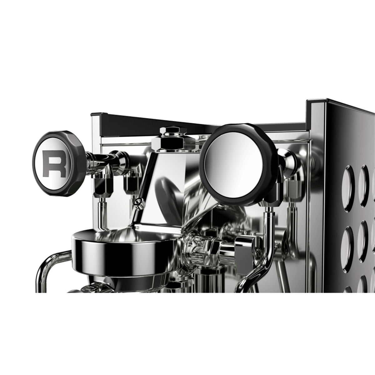 Rocket Espresso Appartamento TCA espressomaskin - vit