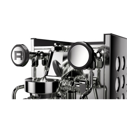 Rocket Espresso Appartamento TCA espressomaskin - vit