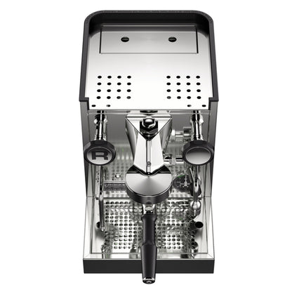 Rocket Espresso Appartamento TCA espresso machine - copper