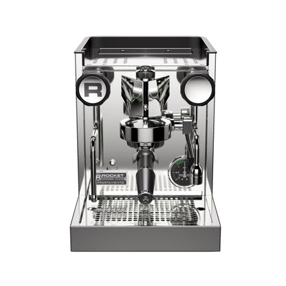 Rocket Espresso Appartamento TCA espresso machine - copper