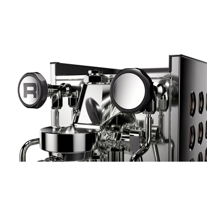 Rocket Espresso Appartamento TCA espresso machine - copper