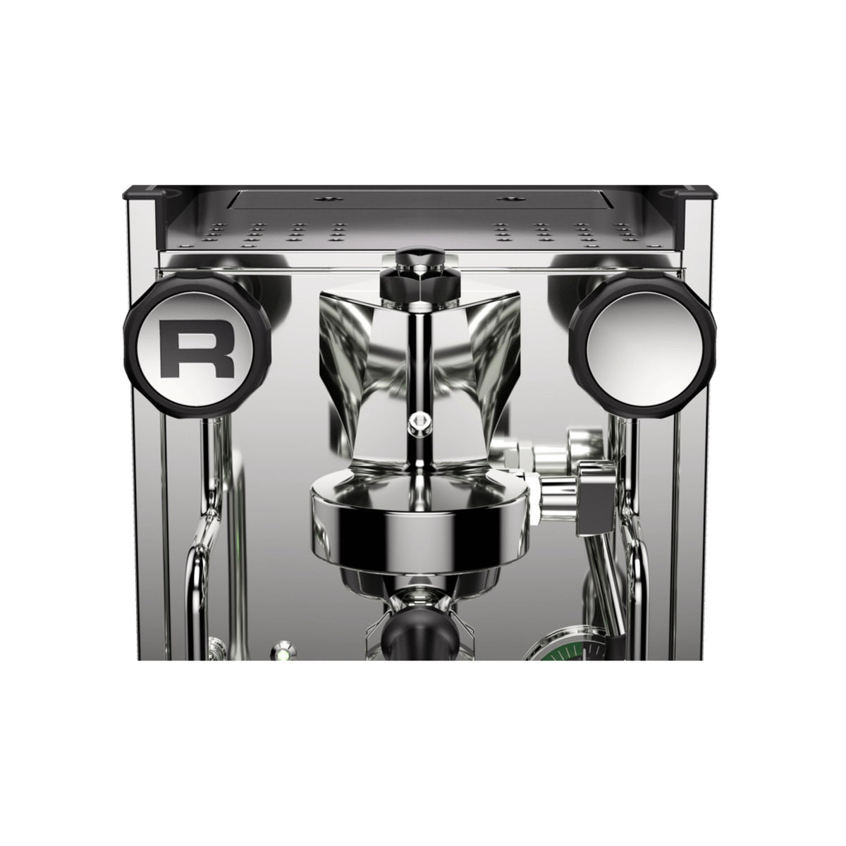 Rocket Espresso Appartamento TCA espresso machine - copper