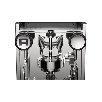 Rocket Espresso Appartamento TCA espresso machine - copper