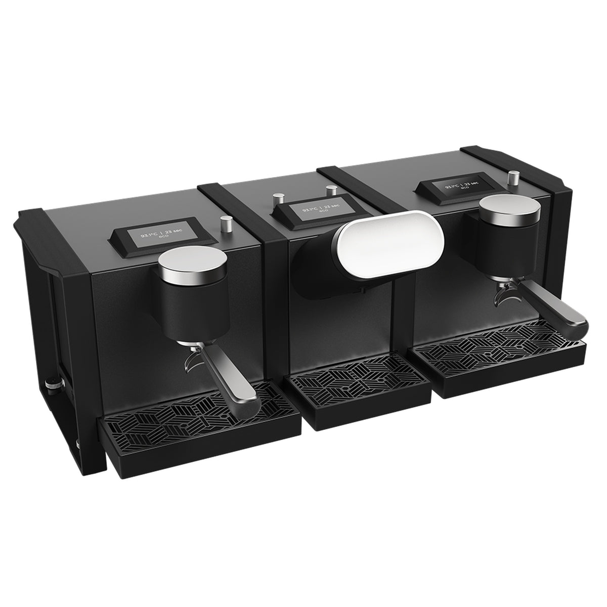 Heylo Coffee kaffemaskin
