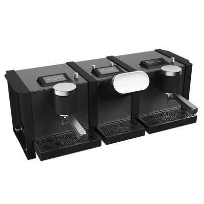 Heylo Coffee kaffemaskin