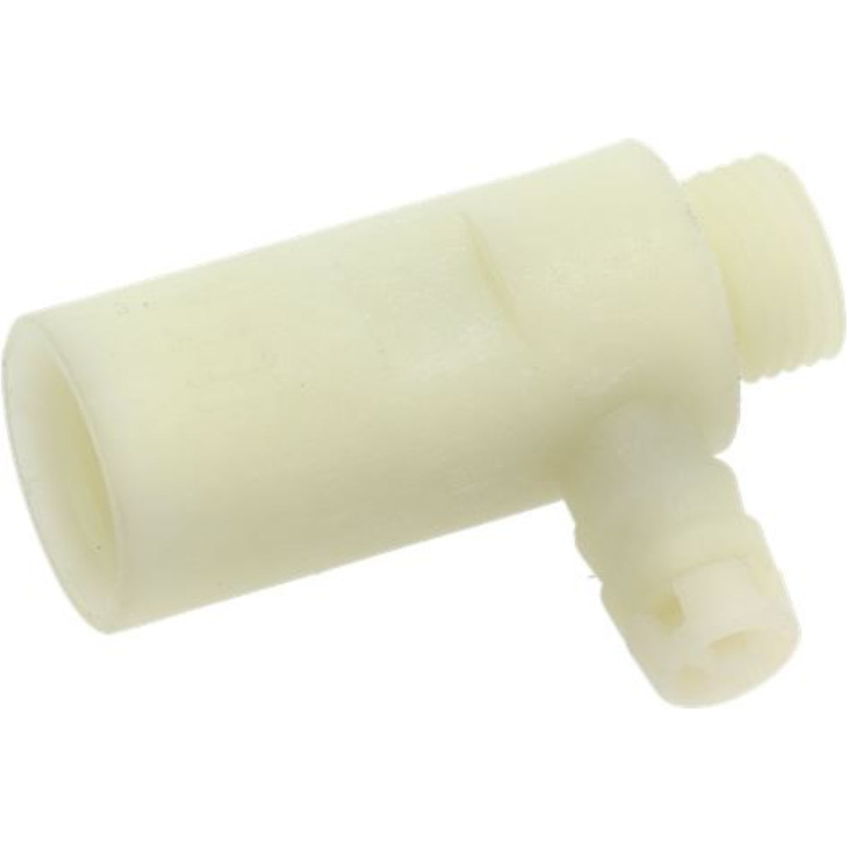 Pressure reducing valve vibration pump