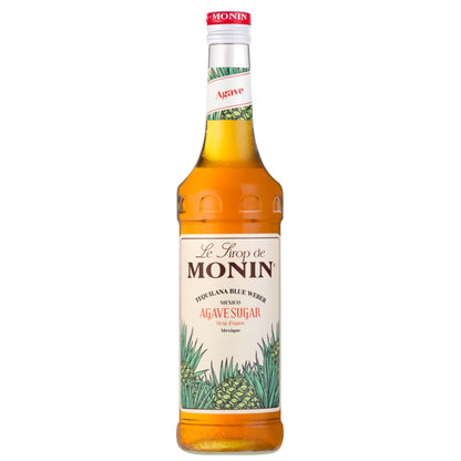 Monin Agave Syrup - 70cl