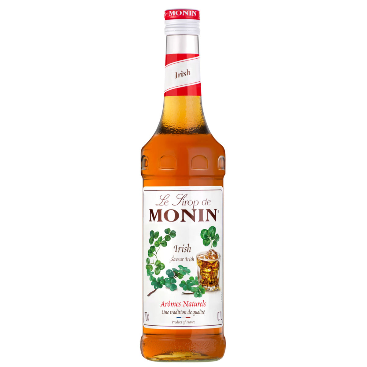Monin Syrup Irish - 70cl