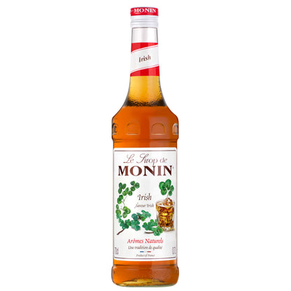 Monin Syrup Irish - 70cl