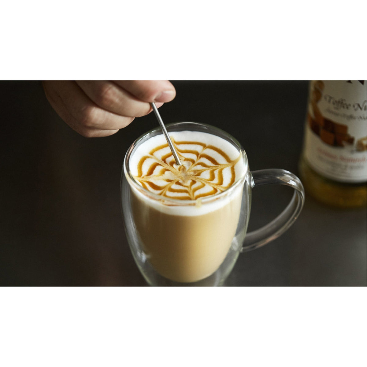 Monin Syrup Kola - 70cl