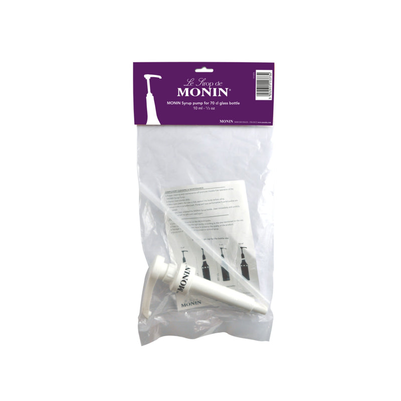 Monin Syrup Pump - 10ml
