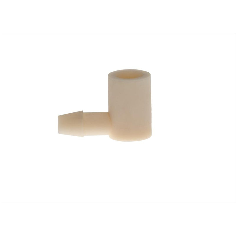 Elbow connection pump Bluedot