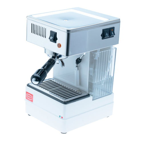 Quickmill Stretta 0820 espresso machine - white