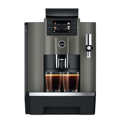 W8 Dark Inox (EA)