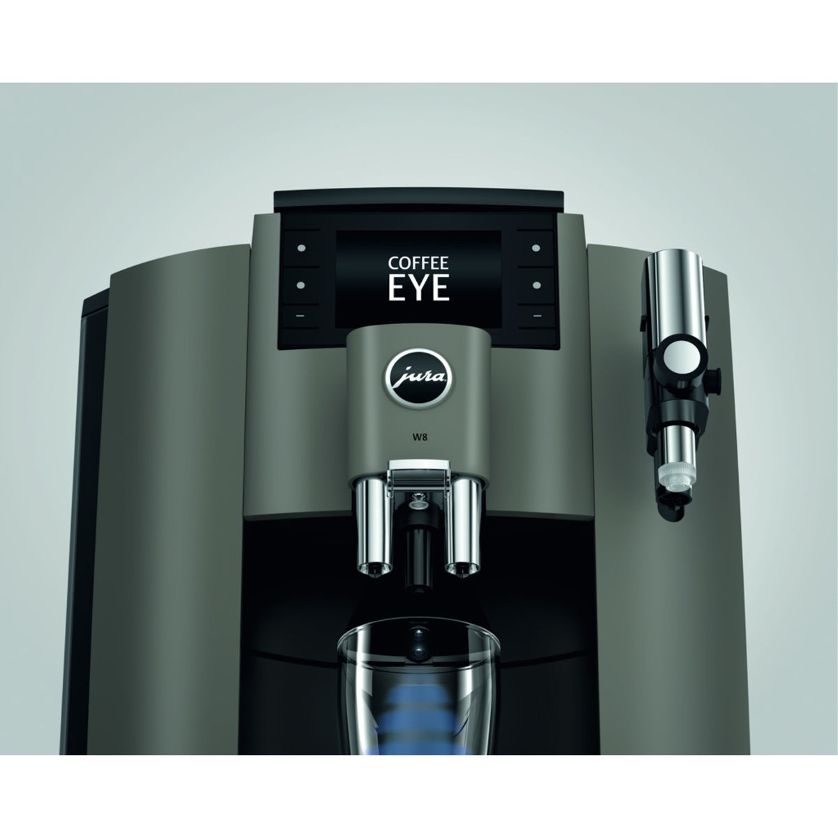 W8 Dark Inox (EA)