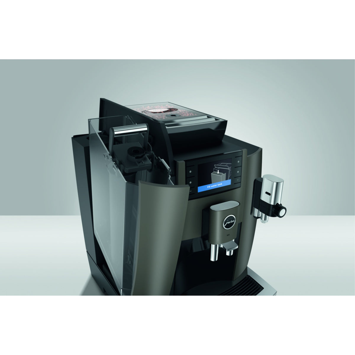 W8 Dark Inox (EA)