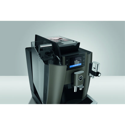 W8 Dark Inox (EA)