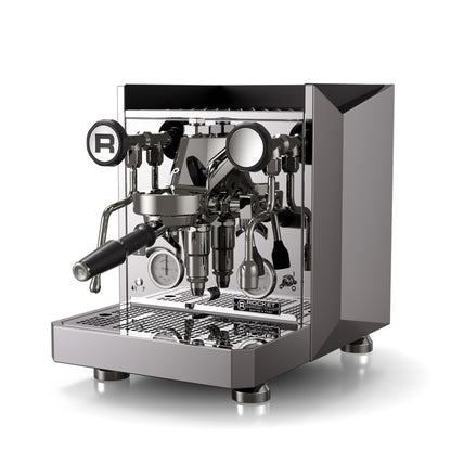 Rocket Espresso Giotto R fast espressomaskin