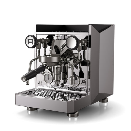 Rocket Espresso Giotto R fast espressomaskin