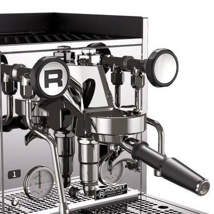 Rocket Espresso Giotto R fast espressomaskin