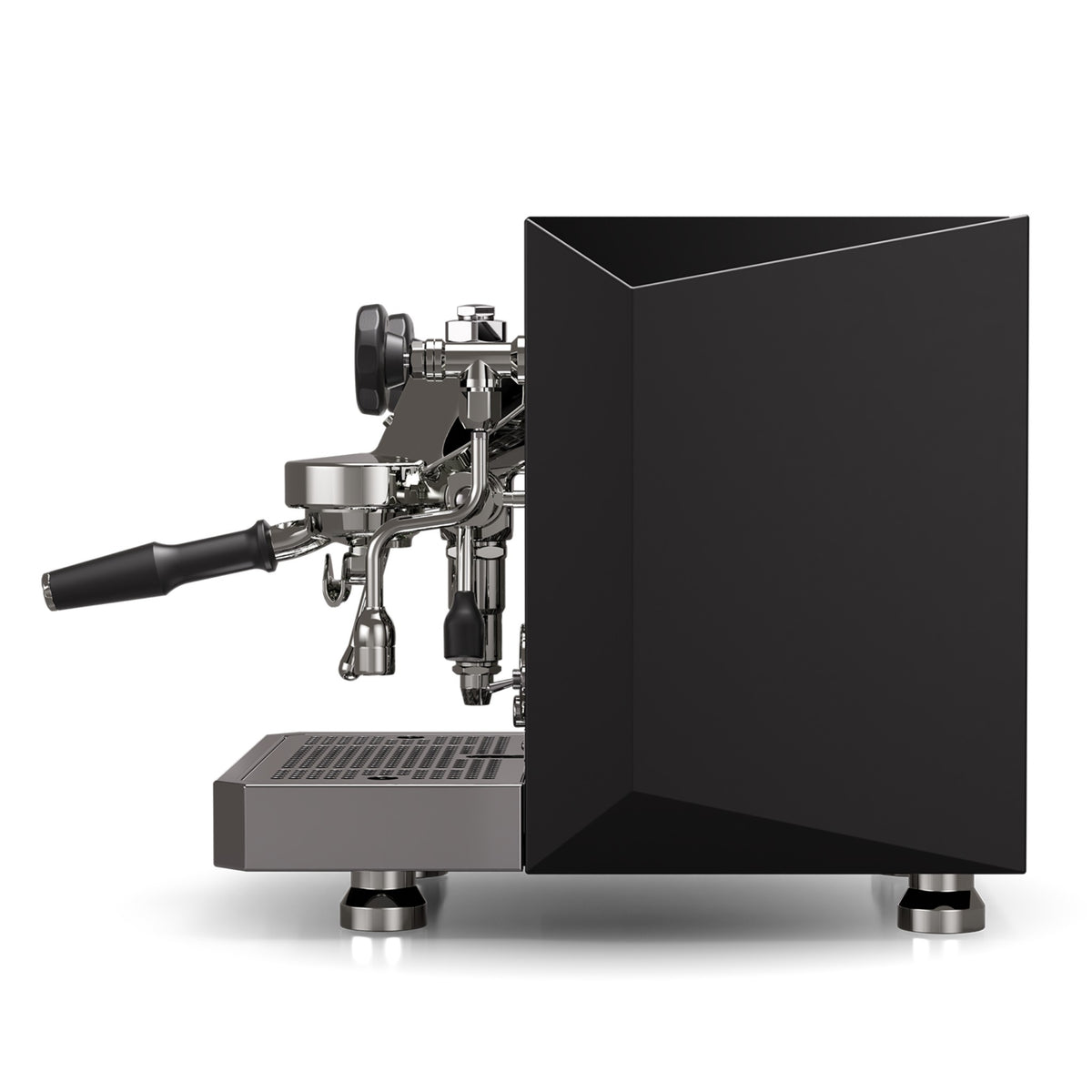 Giotto R Fast Black