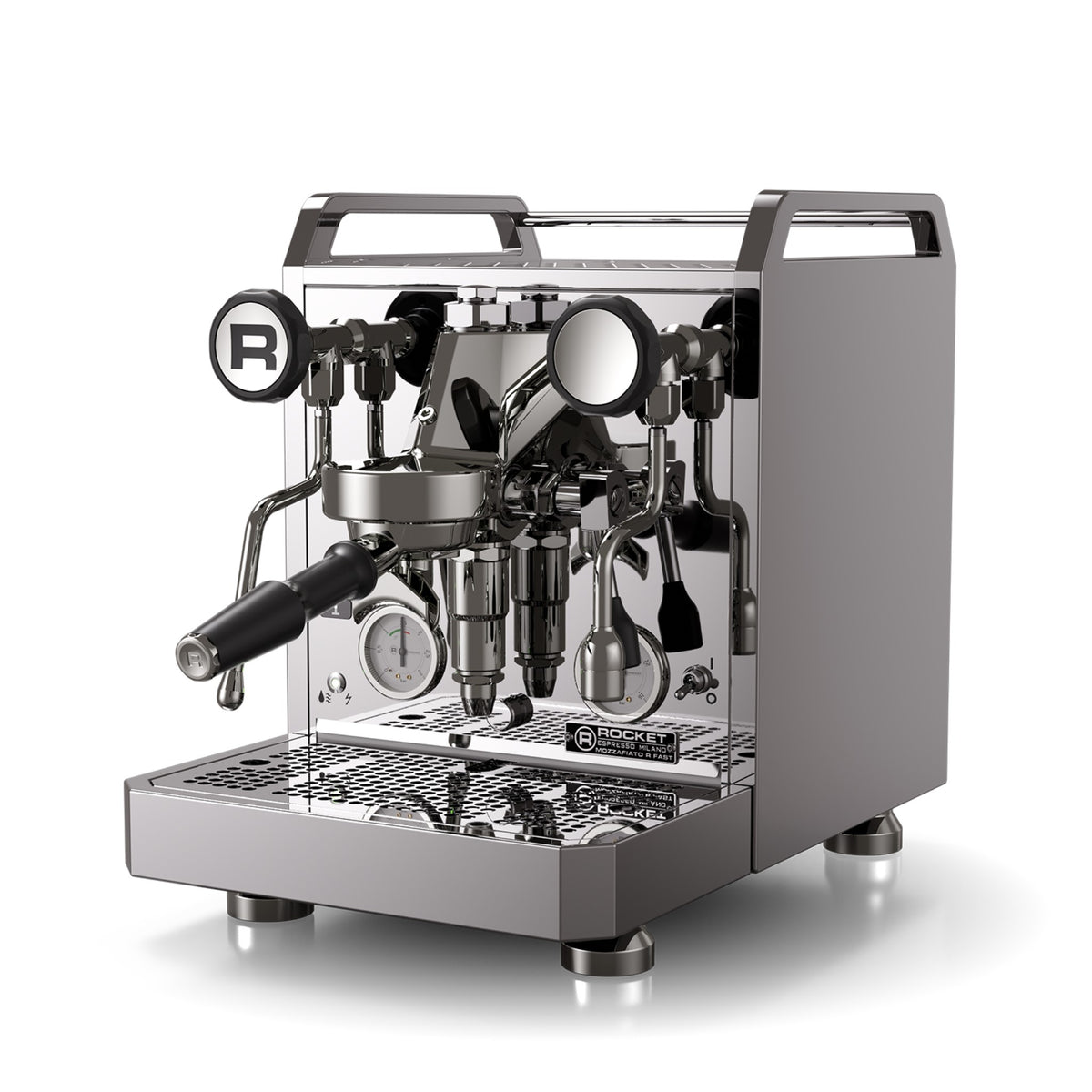Rocket Espresso Mozzafiato R Fast espressomaskin