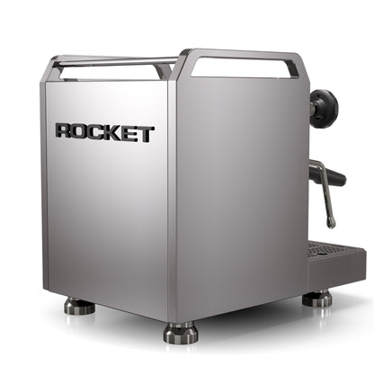 Rocket Espresso Mozzafiato R Fast espressomaskin
