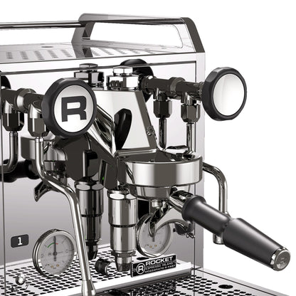 Rocket Espresso Mozzafiato R Fast espressomaskin