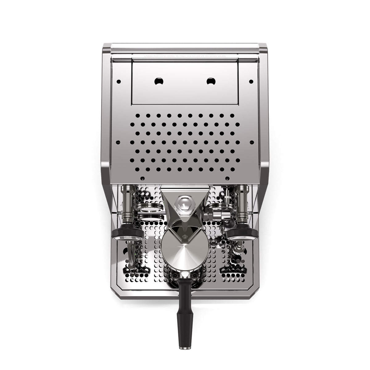 Rocket Espresso Mozzafiato R Fast espressomaskin
