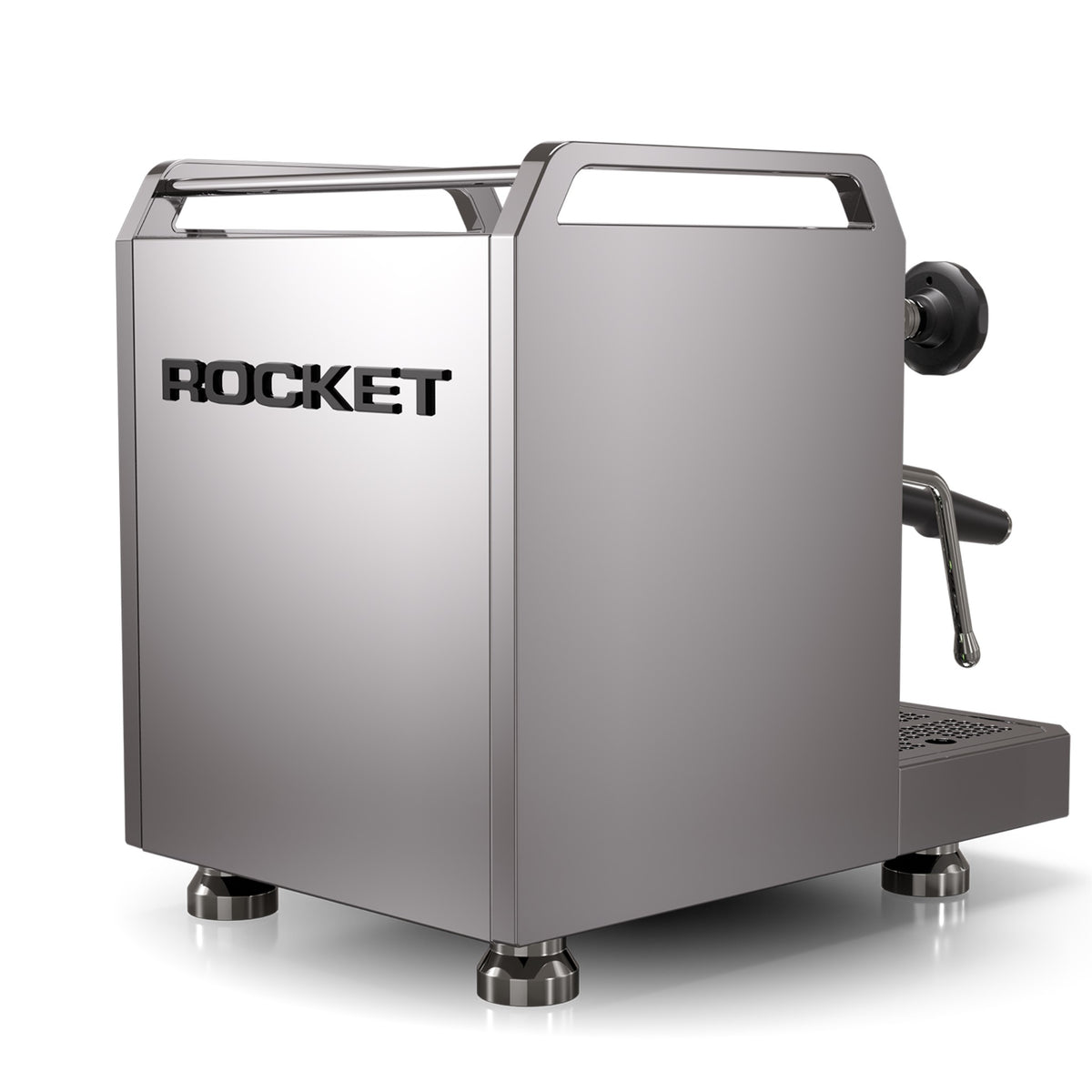 Rocket Espresso Mozzafiato V fast