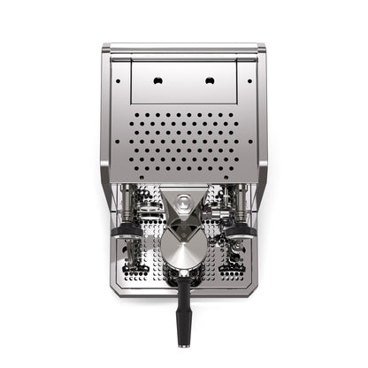 Rocket Espresso Mozzafiato V fast