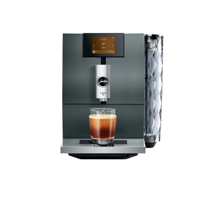 Jura ENA 5 coffee machine - night inox (EA)