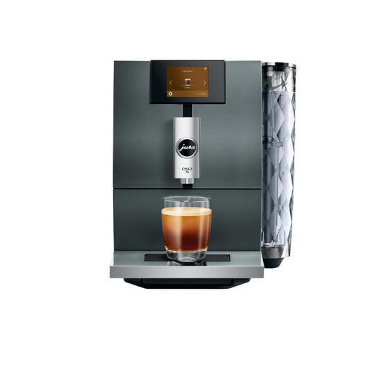 Jura ENA 5 kaffemaskin - night inox (EA)