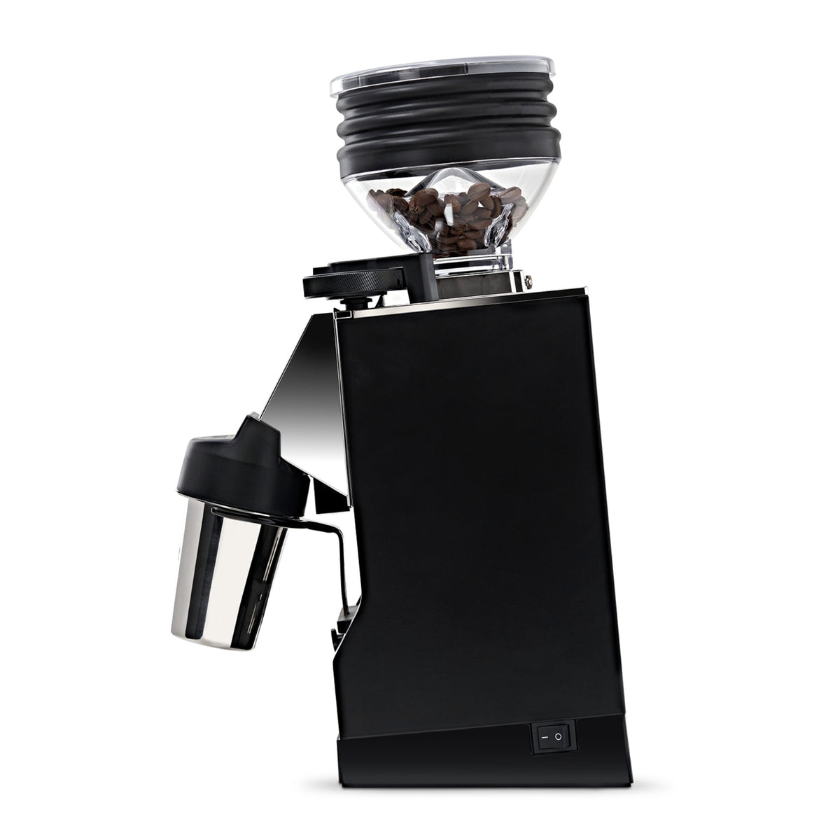 Mignon Zero 65 All Purpose Matte Black