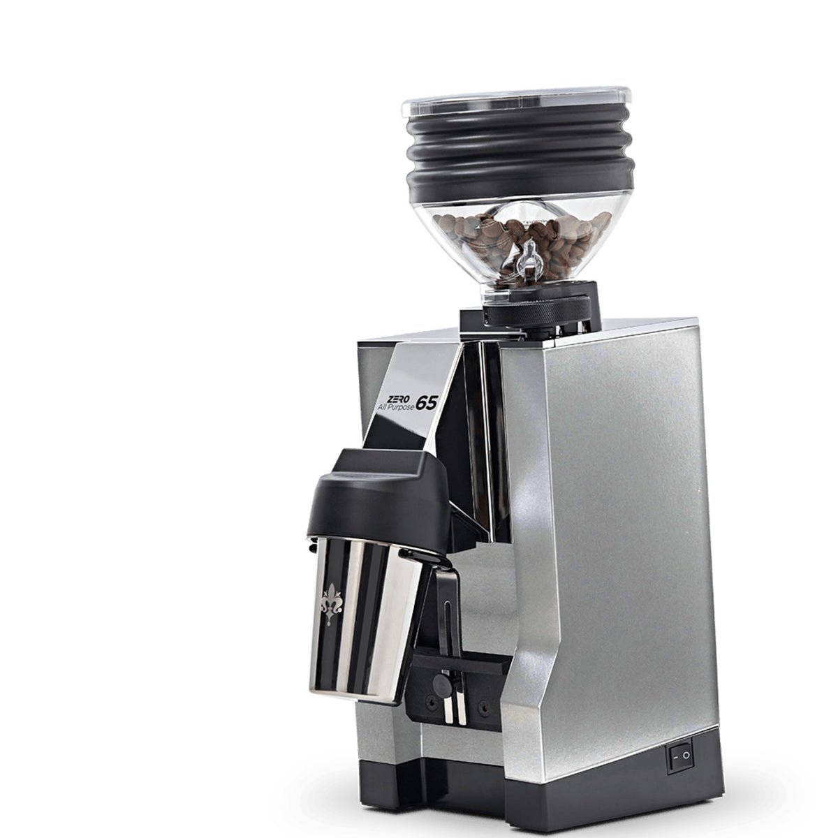 Mignon Zero 65 All Purpose Chrome