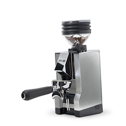 Mignon Zero 65 All Purpose Chrome