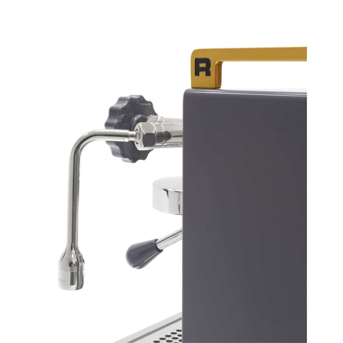 R Cinquantotto/Serie Grigia - Slate grey (RAL7015)