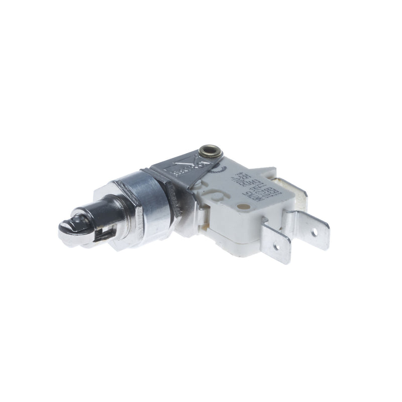 Stainless steel switch