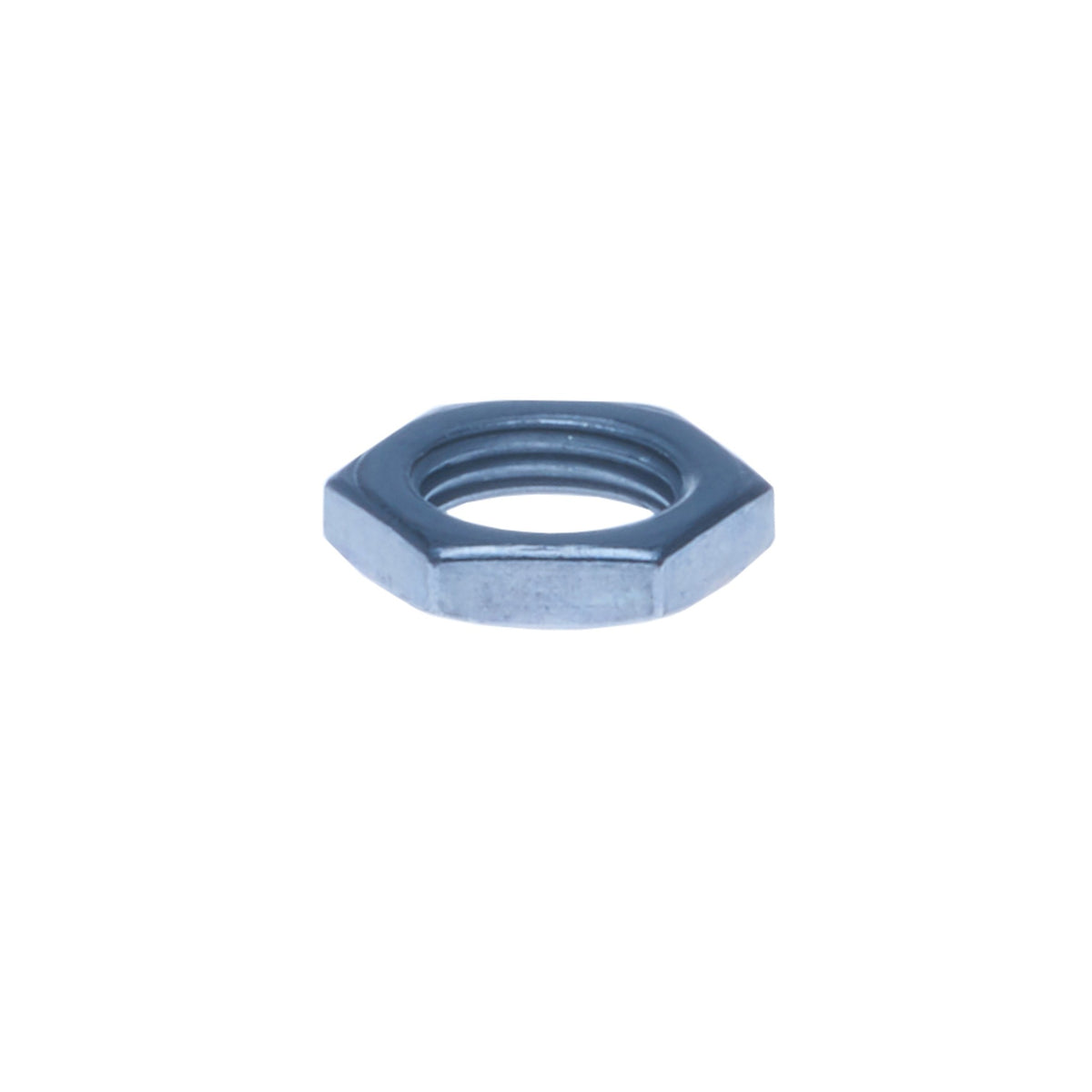 Nut for bottom plug 1/8"