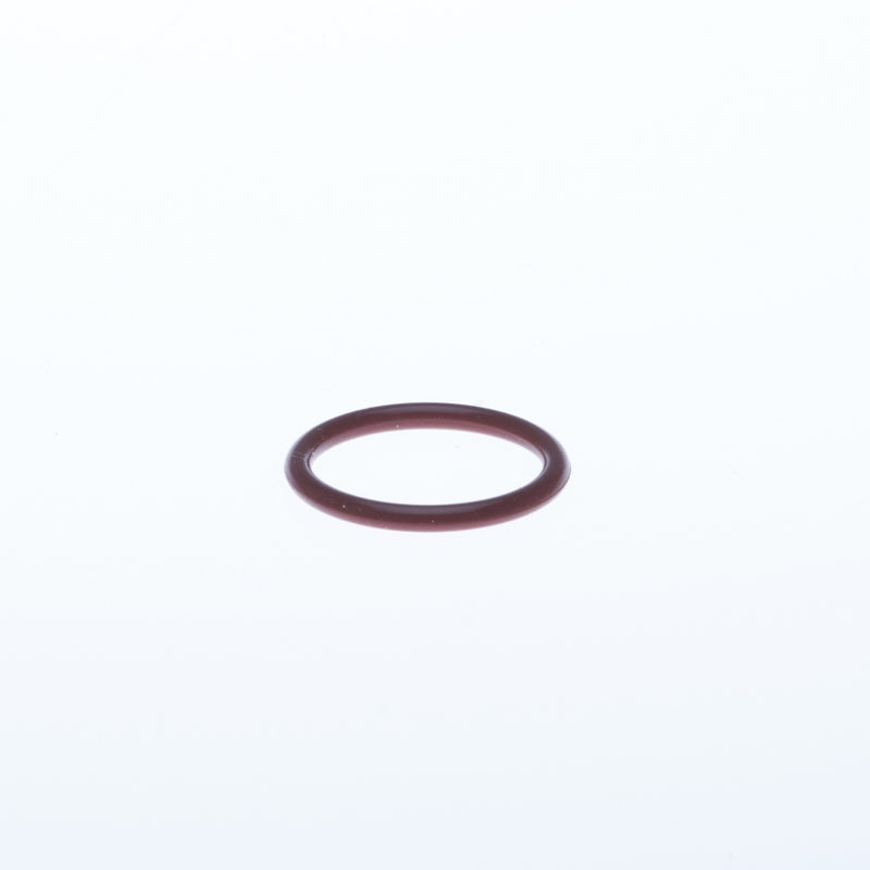 O-ring steam knob cover