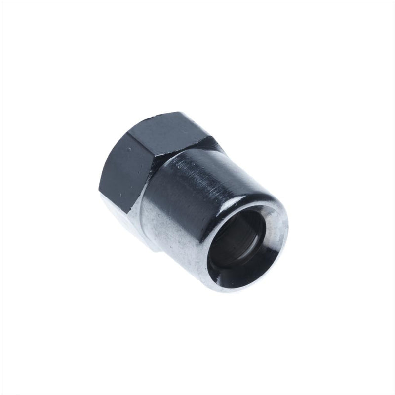 Steam pipe nut