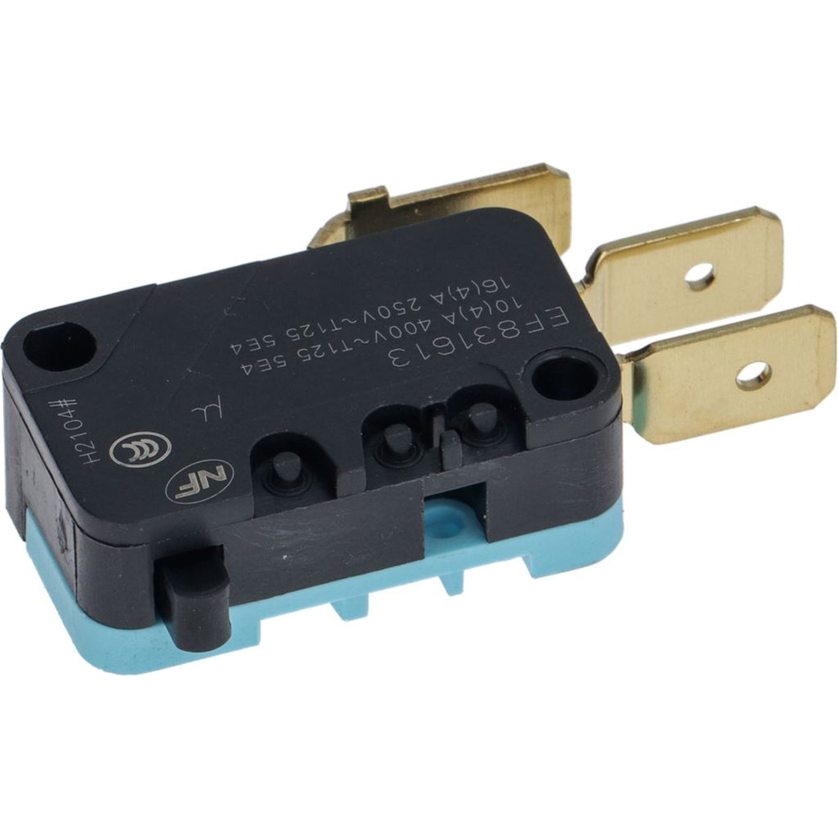 Microswitch