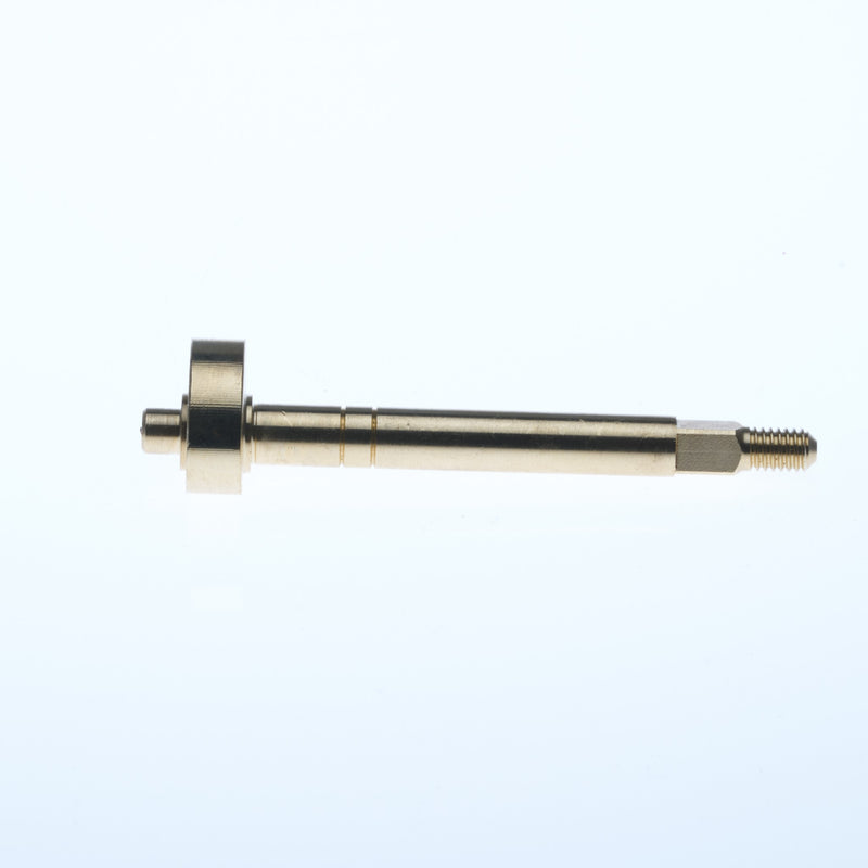 Lever axle E61