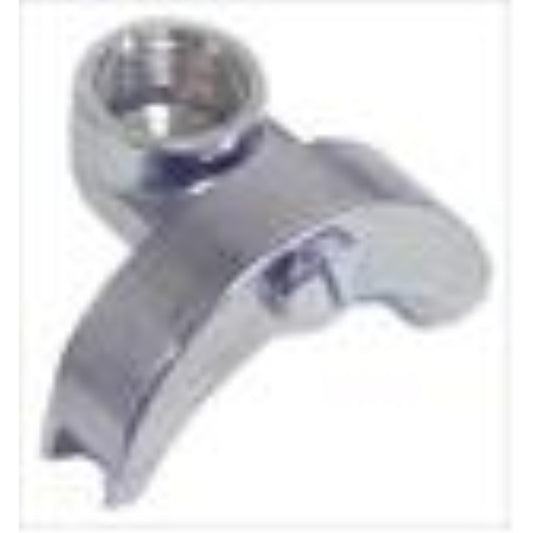 Utlopp dubbel m lock 3/8"