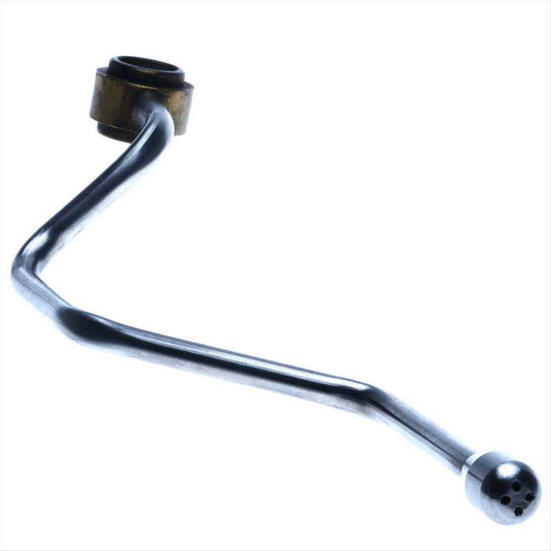 Steam pipe left